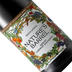 アウダシア ネイチャーズ・バレル