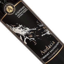 アウダシア カベルネ・ソーヴィニヨン