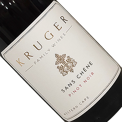 クルーガー サン・シェーヌ ピノ・ノワール