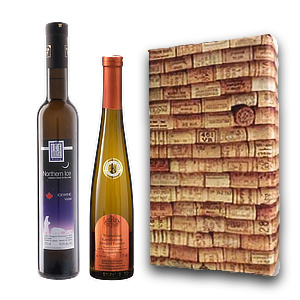 『アイスワイン』白２本セット