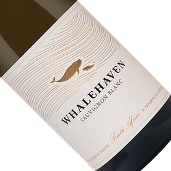 ホエールヘイヴン ソーヴィニヨン・ブラン