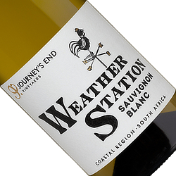 ウェザー・ステーション ソーヴィニョン・ブラン