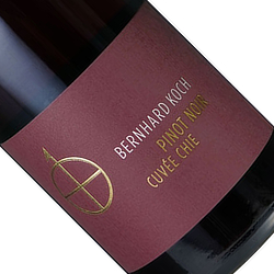 ピノ・ノワール キュヴェ チエ