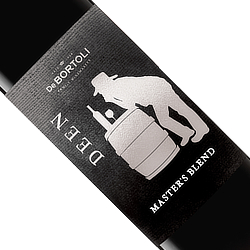 デ・ボルトリ ディーン マスターズ・ブレンド