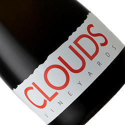 クラウズ メソッド・キャップ・クラシック シャルドネ