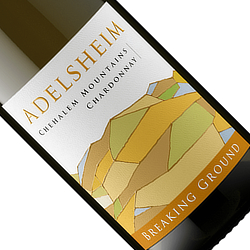 アデルスハイム ブレイキング・グラウンド シャルドネ