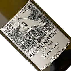 ラステンバーグ シャルドネ