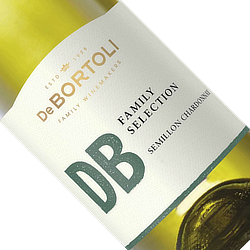 DB セミヨン・シャルドネ