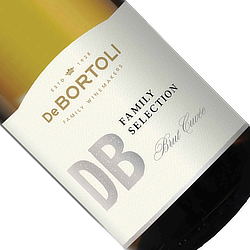 DB ブリュット キュヴェ