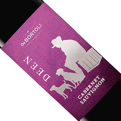 デ・ボルトリ ディーン デュリフ