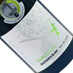 レトレ・ダヴィ ソーヴィニヨン・ブラン