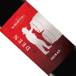 デ・ボルトリ ディーン シラーズ