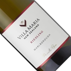 ヴィラ・マリア リースリング