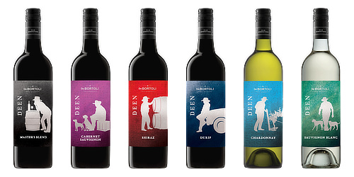 ディーン6本セット