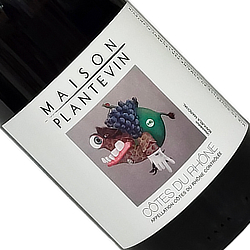 コート・デュ・ローヌ ルージュ