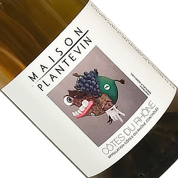 コート・デュ・ローヌ ブラン