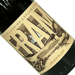 フラム　シュナン・ブラン