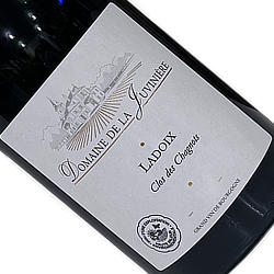 ラドワ　クロ・デ・カバニョ モノポール