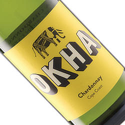 オーカ　シャルドネ