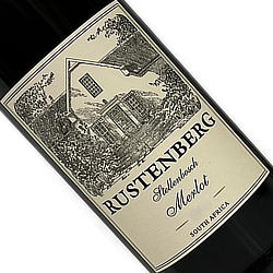 ラステンバーグ・メルロ