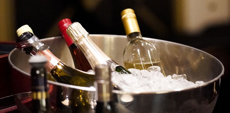 貴腐ワインの楽しみ方