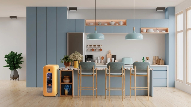 muni -kimi-（イエロー）FS-52Y