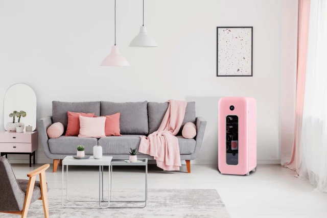 muni -koi-（ピンク）FS-52P