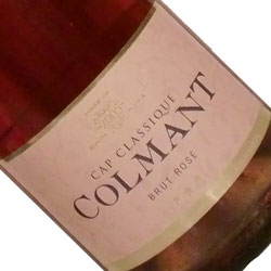 コルマン キャップ・クラシック
ブリュット ロゼ