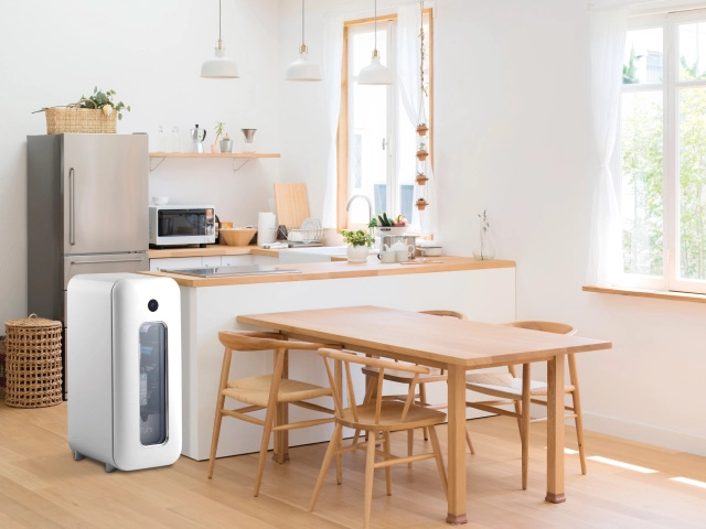 muni -muku-（ホワイト）FS-52W