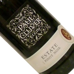 ポール・クルーヴァー・エステート ピノ・ノワール