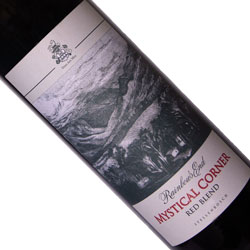 ミスティカル・コーナー レッド・ブレンド