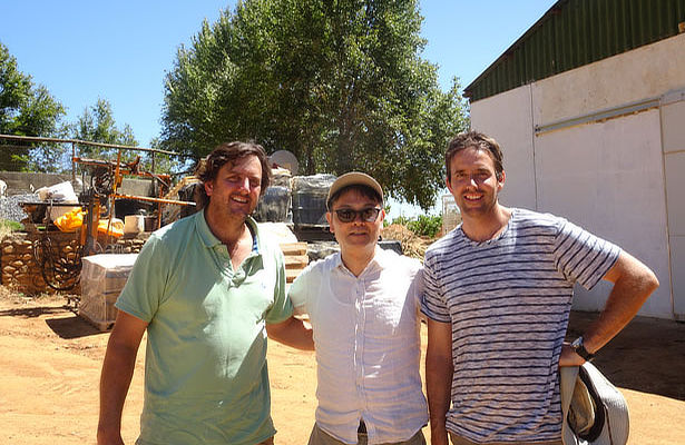 レインボーズ・エンド ワイン・エステート