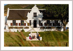 リーフランド・ヴィンヤーズ