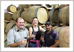 シャノン・ヴィンヤーズ＆ワイン