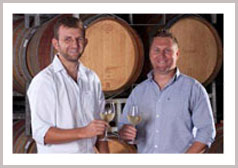 ステレンボッシュ・ヴィンヤーズ 