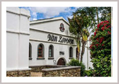 ヴァン・ロヴェレン