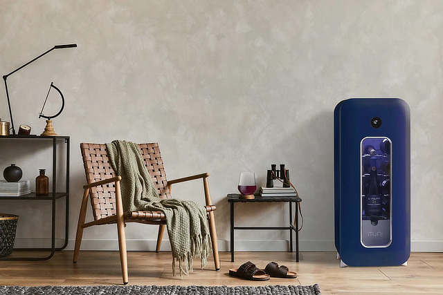 muni -yoi-（ネイビー）FS-52N